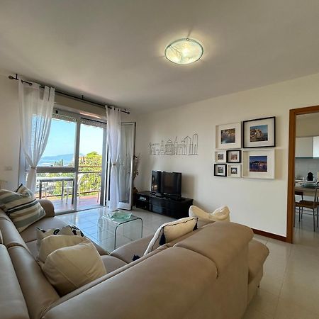 Maison Panorama Lavagna Luaran gambar